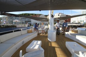 Real Yacht Image from Review