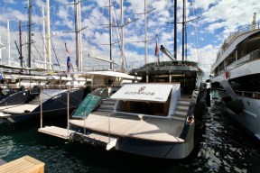 Real Yacht Image from Review