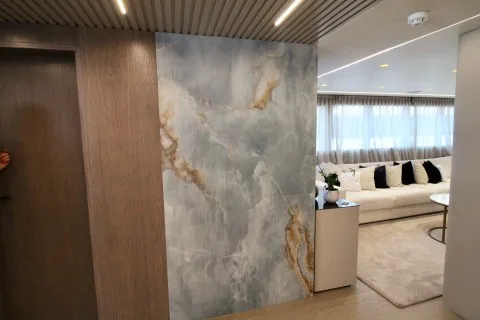 Klara Jakobsen's photo from the onboard visit