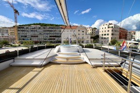 Real Yacht Image from Review