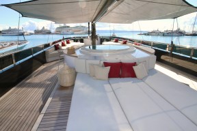 Real Yacht Image from Review