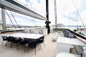 Real Yacht Image from Review