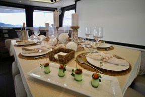 Real Yacht Image from Review