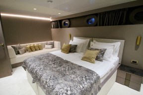 Real Yacht Image from Review