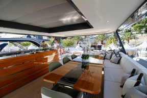 Real Yacht Image from Review