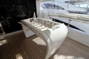 Real Yacht Image from Review