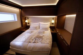 Real Yacht Image from Review