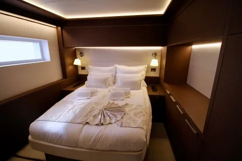 Klara Jakobsen's photo from the onboard visit
