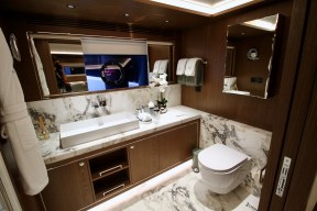 Real Yacht Image from Review