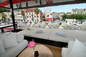 Real Yacht Image from Review