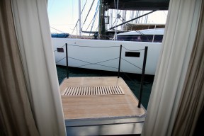 Real Yacht Image from Review