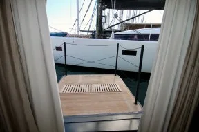 Real Yacht Image from Review