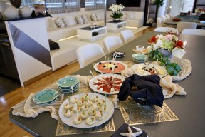 Real Yacht Image from Review