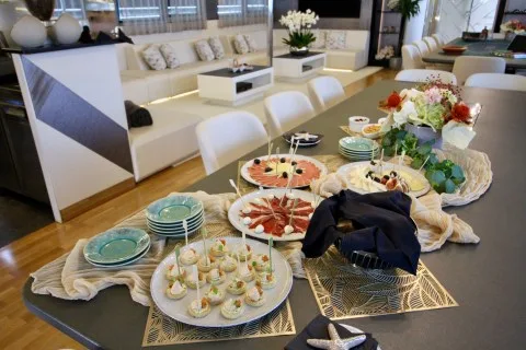 Klara Jakobsen's photo from the onboard visit