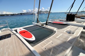 Real Yacht Image from Review