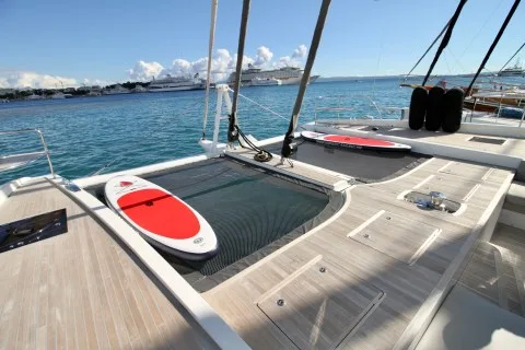 Klara Jakobsen's photo from the onboard visit