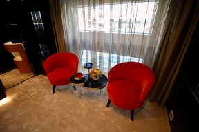 Real Yacht Image from Review