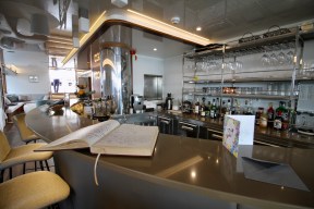 Real Yacht Image from Review