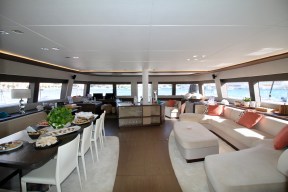 Real Yacht Image from Review