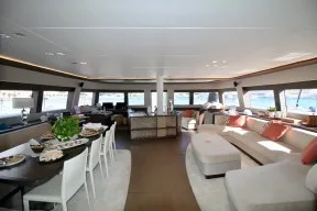 Real Yacht Image from Review