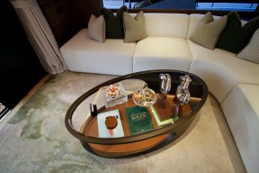 Real Yacht Image from Review