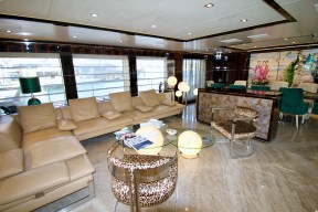 Real Yacht Image from Review