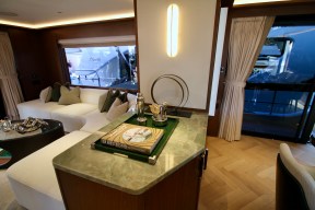 Real Yacht Image from Review