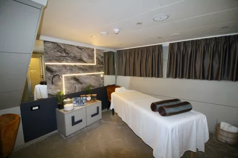 Klara Jakobsen's photo from the onboard visit