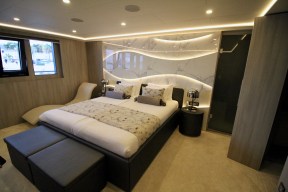 Real Yacht Image from Review