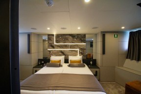 Real Yacht Image from Review