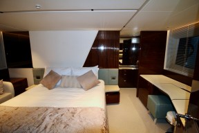 Real Yacht Image from Review