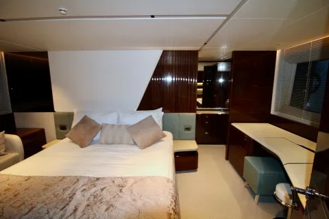 Klara Jakobsen's photo from the onboard visit