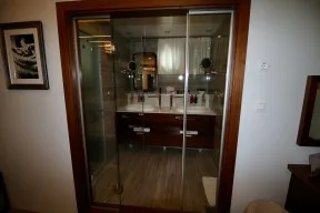 Real Yacht Image from Review