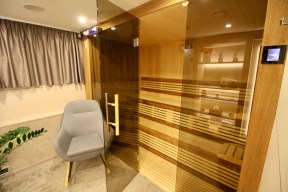 Real Yacht Image from Review