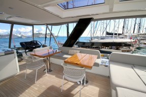 Real Yacht Image from Review