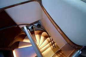 Real Yacht Image from Review