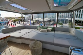 Real Yacht Image from Review