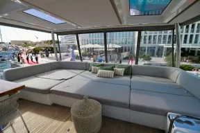 Real Yacht Image from Review