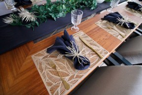 Real Yacht Image from Review