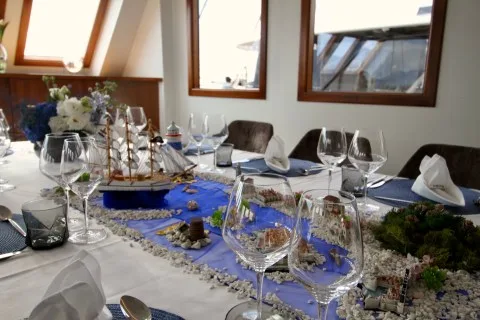 Klara Jakobsen's photo from the onboard visit