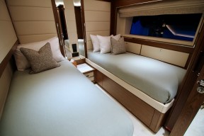 Real Yacht Image from Review