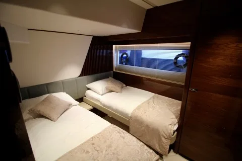 Klara Jakobsen's photo from the onboard visit