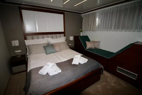Klara Jakobsen's photo from the onboard visit