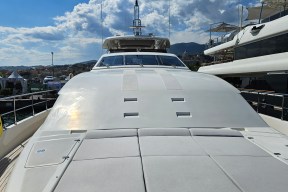 Real Yacht Image from Review