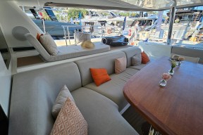 Real Yacht Image from Review