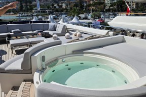 Real Yacht Image from Review