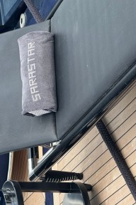 Real Yacht Image from Review