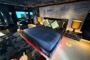 Real Yacht Image from Review