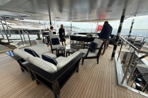 Real Yacht Image from Review