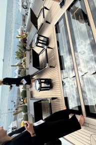 Real Yacht Image from Review